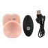 Vibrador giratorio natural - Medical RC