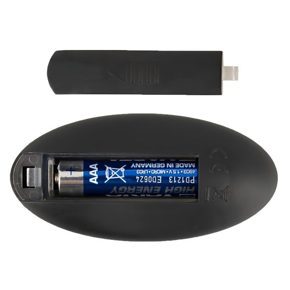 Medical RC - vibrador rotatorio y penetrador - silicona color piel