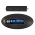 Vibrador giratorio natural - Medical RC