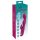 SMILE - Vibrador flexible para punto A y G con brazo estimulador (lila)