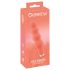 You2Toys Peachy! Mini Perlas - Vibrador con Cuentas (Durazno)