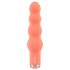 You2Toys Peachy! Mini Perlas - Vibrador con Cuentas (Durazno)