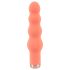 You2Toys Peachy! Mini Perlas - Vibrador con Cuentas (Durazno)