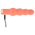 You2Toys Peachy! Mini Perlas - Vibrador con Cuentas (Durazno)