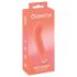 You2Toys ¡peachy! Mini Vibrador recargable para Punto G (melocotón)