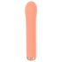 You2Toys ¡peachy! Mini Vibrador recargable para Punto G (melocotón)