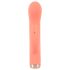 You2Toys peachy! mini rabbit - vibrador conejo recargable (durazno)