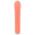 You2Toys peachy! mini rabbit - vibrador conejo recargable (durazno)