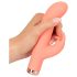You2Toys peachy! mini rabbit - vibrador conejo recargable (durazno)