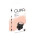 You2Toys CUPA Mini - vibrador masajeador con calor (negro)