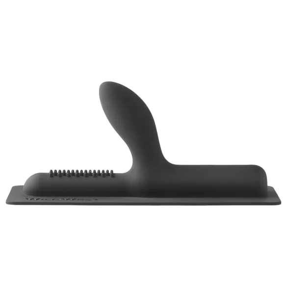 The Cowgirl - máquina de sexo tipo rodeo premium - negro