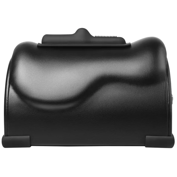 The Cowgirl - máquina de sexo tipo rodeo premium - negro