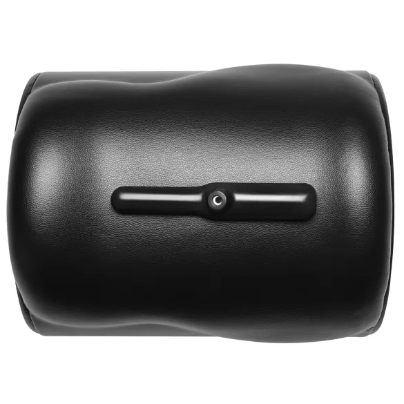 The Cowgirl - máquina de sexo tipo rodeo premium - negro