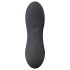Vibrador próstata recargable con control remoto (negro)