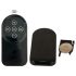 Vibrador natural con ventosa Nature Skin