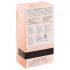 Rotador Naked Addiction 20cm - Naturam