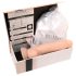 Rotador Naked Addiction 20cm - Naturam