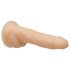Rotador Naked Addiction 20cm - Naturam