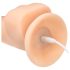 Rotador Naked Addiction 20cm - Naturam