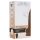 Vibrador Rotativo Naked Addiction 7: 18cm de placer natural