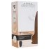 Vibrador Rotativo Naked Addiction 7: 18cm de placer natural