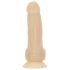 Vibrador Rotativo Naked Addiction 7: 18cm de placer natural