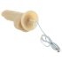 Vibrador Rotativo Naked Addiction 7: 18cm de placer natural