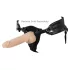 Vibrador Empuje Natural 23cm - Placer Total