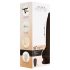 Vibrador Empuje Natural 23cm - Placer Total