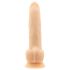 Vibrador Empuje Natural 23cm - Placer Total