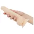 Vibrador Empuje Natural 23cm - Placer Total