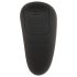 Thrusting Placer 23cm - Vibrador oscuro