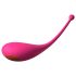 Adrien Lastic Palpitation - huevo vibrador inteligente (rosa)