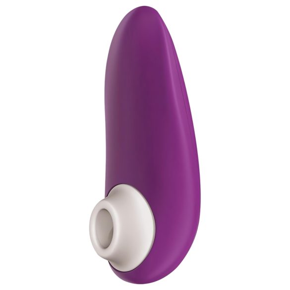 Womanizer Starlet 3 - estimulador de clítoris con ondas de aire (lila)