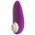 Womanizer Starlet 3 - estimulador de clítoris con ondas de aire (lila)
