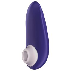   Womanizer Starlet 3 - Estimulador de Clítoris por Ondas de Aire (Azul)