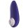 Womanizer Starlet 3 - Estimulador de Clítoris por Ondas de Aire (azul)