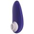 Womanizer Starlet 3 - Estimulador de Clítoris por Ondas de Aire (azul)