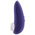 Womanizer Starlet 3 - Estimulador de Clítoris por Ondas de Aire (azul)