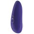 Womanizer Starlet 3 - Estimulador de Clítoris por Ondas de Aire (azul)