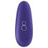 Womanizer Starlet 3 - Estimulador de Clítoris por Ondas de Aire (azul)