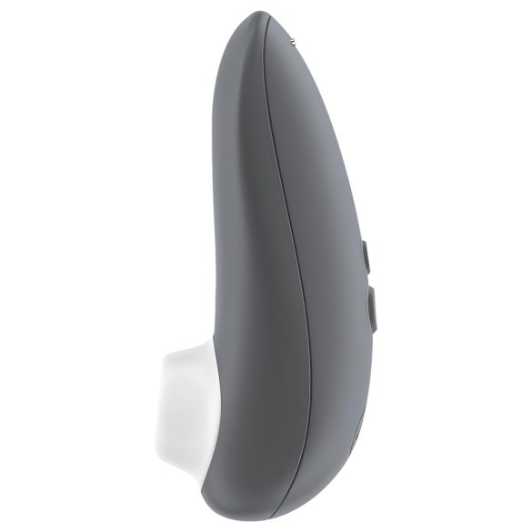 Womanizer Starlet 3 - succionador de clítoris por ondas - gris