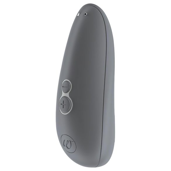 Womanizer Starlet 3 - succionador de clítoris por ondas - gris