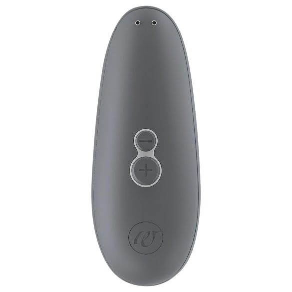 Womanizer Starlet 3 - succionador de clítoris por ondas - gris