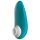 Womanizer Starlet 3 - Estimulador Clitorial de Aire (Turquesa)