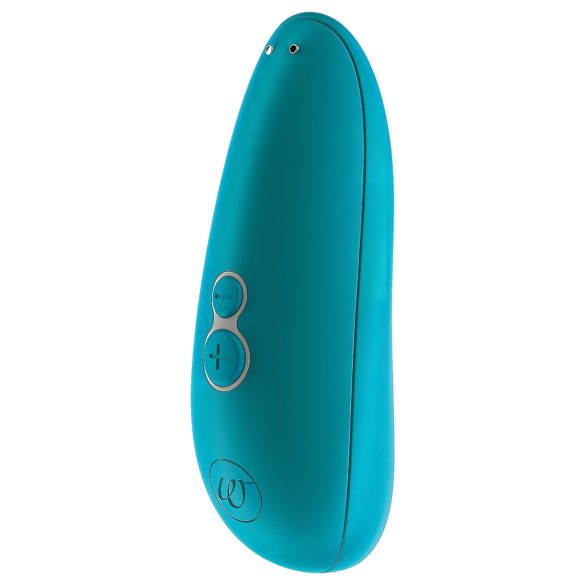 Womanizer Starlet 3 - succionador de clítoris - ondas de aire - turquesa
