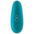 Womanizer Starlet 3 - Estimulador Clitorial de Aire (Turquesa)