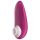 Womanizer Starlet 3 - Estimulador de Clítoris por Olas de Aire (rosa)