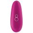 Womanizer Starlet 3 - Estimulador de Clítoris por Olas de Aire (rosa)