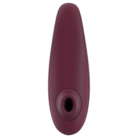 Womanizer Classic 2 - succionador de clítoris recargable ondas de aire - rojo
